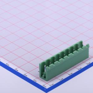 DB2ER-5.08-9P-GN商品缩略图