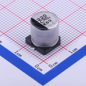 EEEHD1C221AP商品缩略图