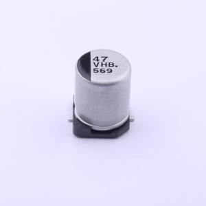 EEEHB1V470AP商品缩略图