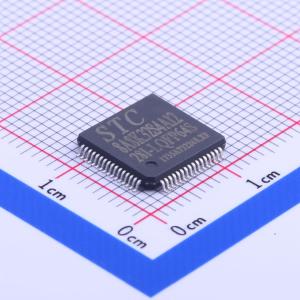 STC8A8K32S4A12LQFP-64商品缩略图