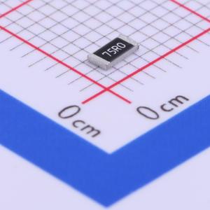 PTFR1206B75R0P9商品缩略图