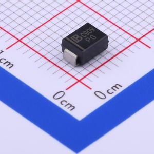 SMBJ120A/TR13商品缩略图