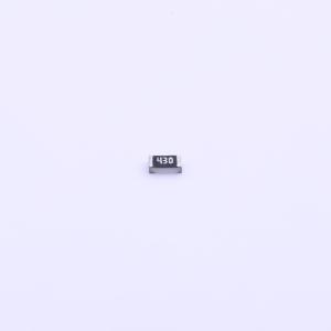 MCR03ERTJ430商品缩略图