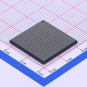 MCIMX6U7CVM08AD商品缩略图