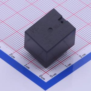 973-5VDC-SL-A 12A250VAC商品缩略图