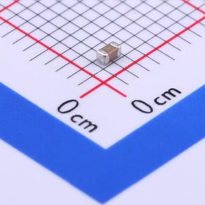 1uF ±10% 25V