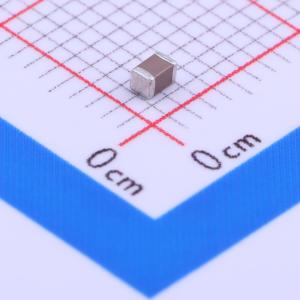 TCC0805X7R105M160FT商品缩略图