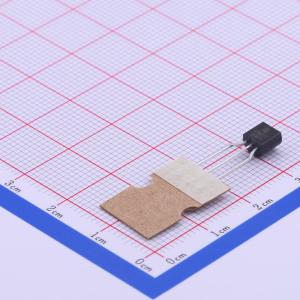 NPN 电流:1.5A 电压:400V