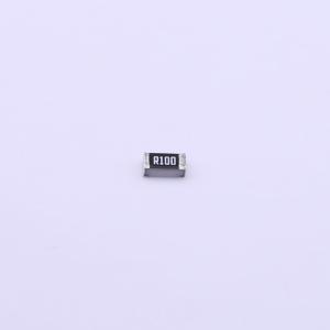 CSR0805FTR100商品缩略图