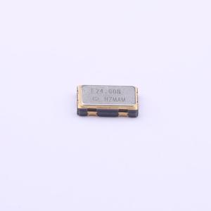 SG-8018CB 24.000000MHz TJHSA商品缩略图