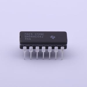 SN54HC04J商品缩略图