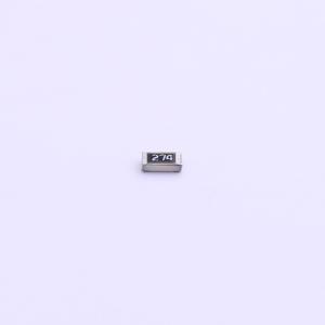 PTFR0603B270KP9商品缩略图