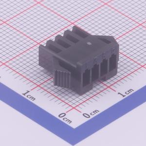 1x4P 2.5mm