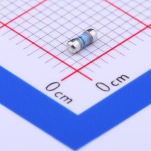 金属膜电阻 39Ω ±1% 250mW