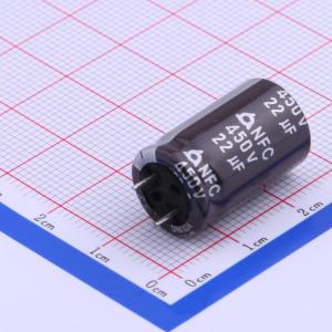 NFC450V22M12.5*20 3.5CC商品缩略图