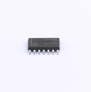 MC74HCU04ADR2G商品缩略图