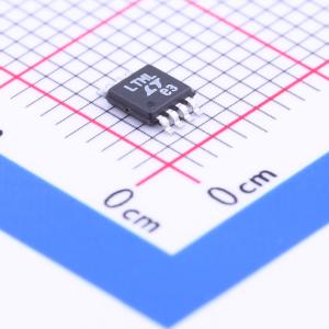 LT1962EMS8#PBF商品缩略图