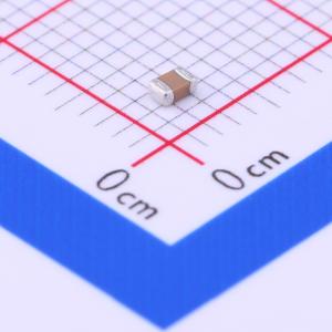 0805B391K631CT商品缩略图