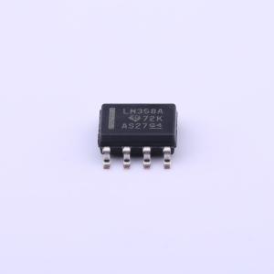 LM358ADRG4商品缩略图