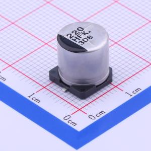 EEEFK1H221GP商品缩略图