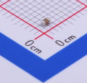 0603B101K201CT商品缩略图