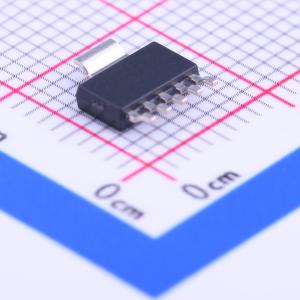 TPS72515DCQR商品缩略图