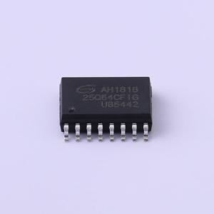 GD25Q64CFIGR商品缩略图