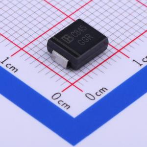 SMCJ75A/TR13商品缩略图