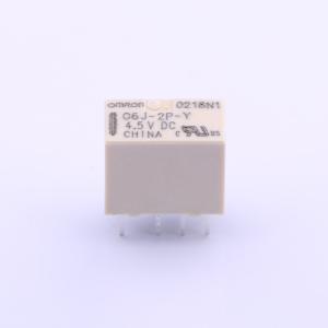 G6J-2P-Y DC4.5商品缩略图