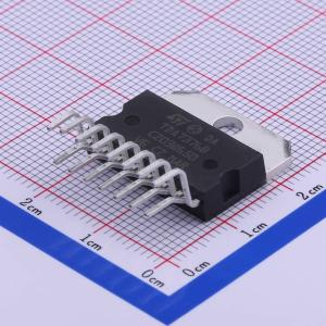 TDA7376B商品缩略图