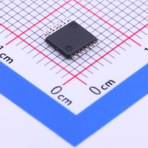 MC74LCX125DTR2G商品缩略图