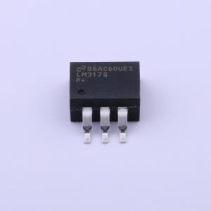 LM317SX/NOPB商品缩略图