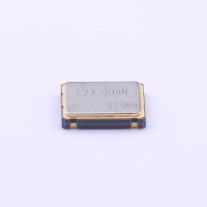 SG-8002CA 27.000000MHz PCM商品缩略图