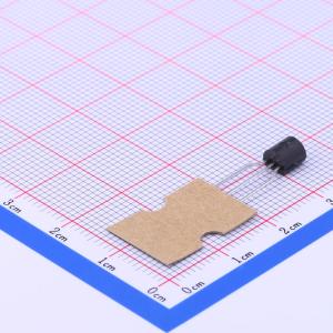 2N3904TA商品缩略图