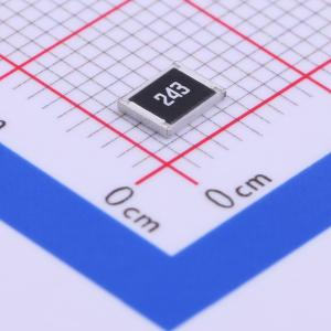 ERJ12YJ243U商品缩略图