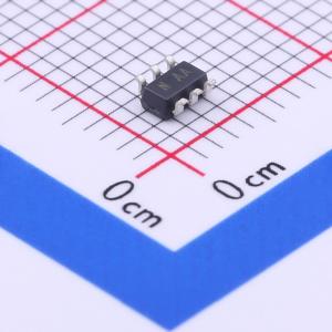 MAX5048CAUT+商品缩略图