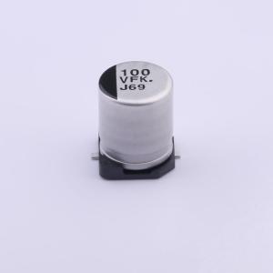 EEEFK1V101GP商品缩略图