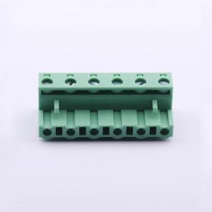 DB2EK-7.62-6P-GN-S商品缩略图