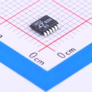 LT3652IMSE#PBF商品缩略图