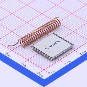 DL-RTS4438A-433M商品缩略图