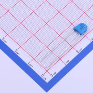钳位电压40V 0.4焦耳 插件压敏电阻