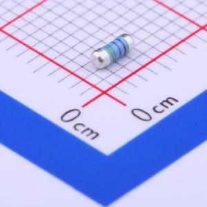 MELF-MFR02041/4WS48.7KΩFT50商品缩略图