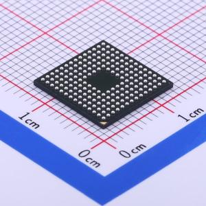 LPC54606J256ET180E商品缩略图