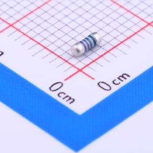 金属膜电阻 221Ω ±1% 250mW 圆柱状表面贴装