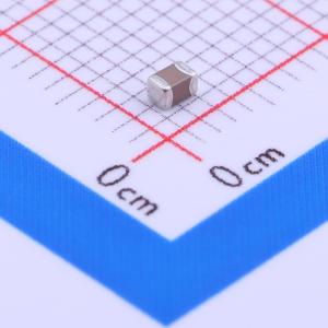 TCC0805X7R102K101FT商品缩略图