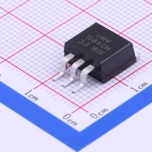 AMS1084CM-3.3(UMW)商品缩略图