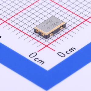 SG-8018CB 1.843200MHz TJHPA商品缩略图