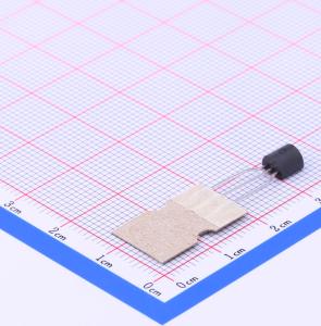 2N3904TFR商品缩略图