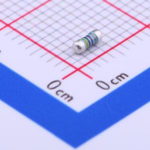 金属膜电阻 40.2Ω ±1% 250mW