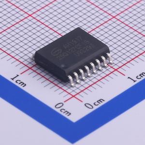 GD25Q127CFIGR商品缩略图